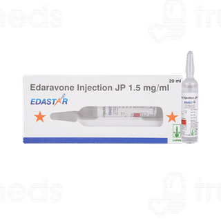 Edastar Injection 20ml