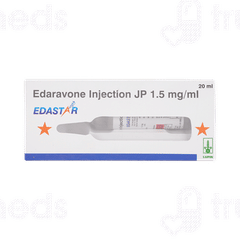 Edastar Injection 20ml Edastar Injection 20ml