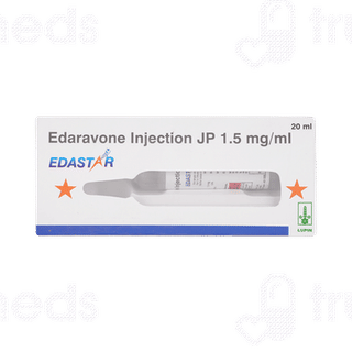 Edastar Injection 20ml