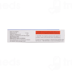 Edastar Injection 20ml Edastar Injection 20ml