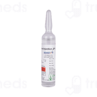 Edastar Injection 20ml