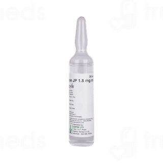 Edastar Injection 20ml