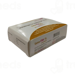 Eema Fsh 75 Injection 1