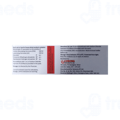 Eema Hmg 150 Injection 1 Eema Hmg 150 Injection 1