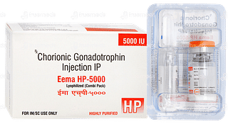 Eema Hp 5000 Injection 1