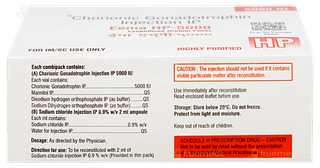 Eema Hp 5000 Injection 1