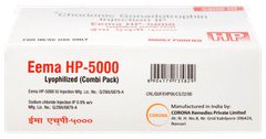 Eema Hp 5000 Injection 1