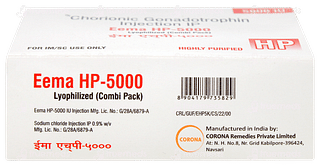 Eema Hp 5000 Injection 1