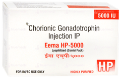 Eema Hp 5000 Injection 1
