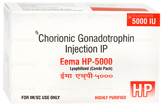 Eema Hp 5000 Injection 1