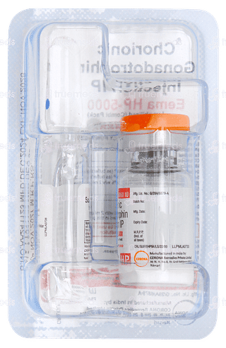 Eema Hp 5000 Injection 1