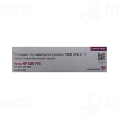 Eema Hp 7500 Iu Injection 1