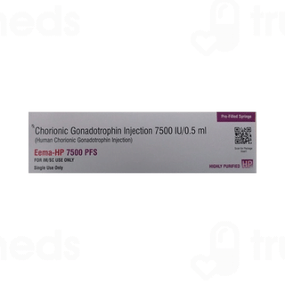 Eema Hp 7500 Iu Injection 1