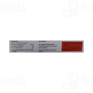 Eema Hp 7500 Iu Injection 1
