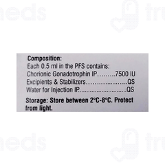 Eema Hp 7500 Iu Injection 1