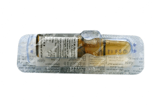 Efipres 30 MG Injection 1 ML