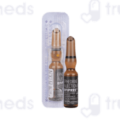 Efipres Injection 1Ml