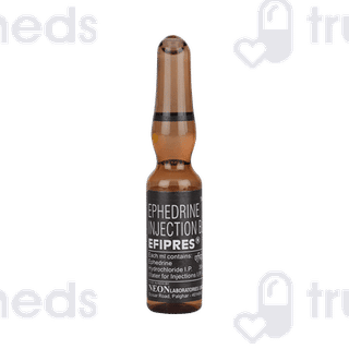 Efipres Injection 1Ml
