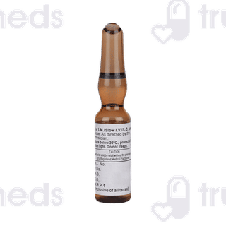 Efipres Injection 1Ml