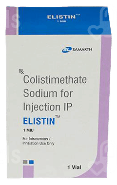 Elistin 1Miu Injection 1