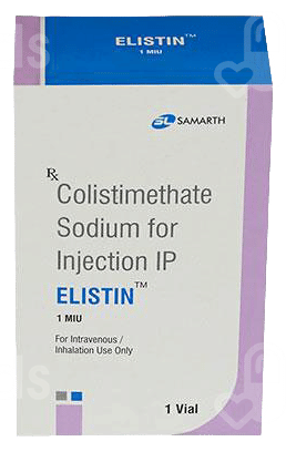 Elistin 1Miu Injection 1