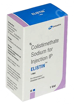 Elistin 1Miu Injection 1