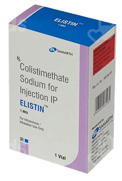 Elistin 1Miu Injection 1