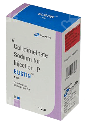 Elistin 1Miu Injection 1