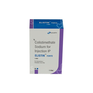 Elistin Forte 2Miu Injection 1