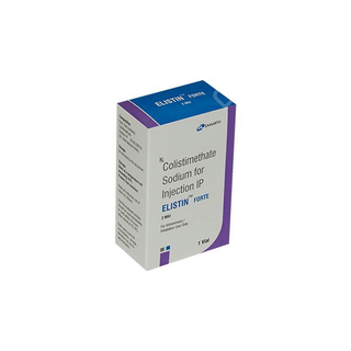 Elistin Forte 2Miu Injection 1