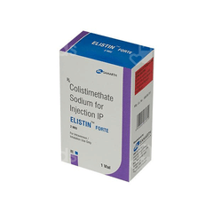 Elistin Forte 2Miu Injection 1