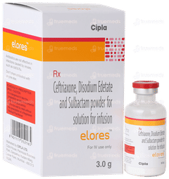 Elores 3.0G Injection 1