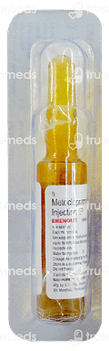 Emenorm Injection 2ml