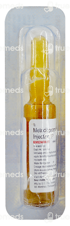 Emenorm Injection 2ml Emenorm Injection 2ml