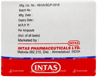 Emenorm Injection 2ml