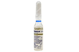 Emeset Injection 2ml