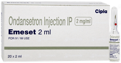 Emeset Injection 2ml Emeset Injection 2ml