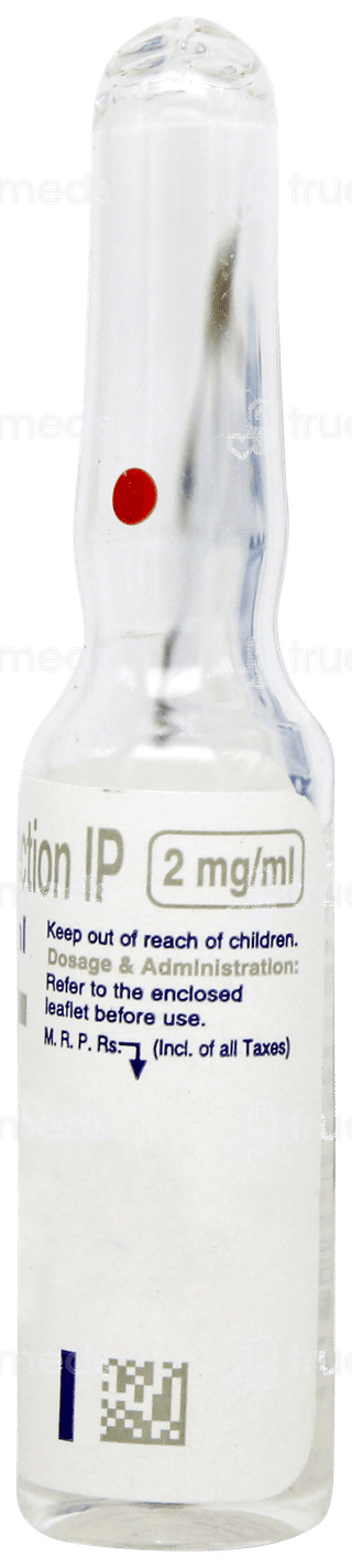 Emeset Injection 2ml