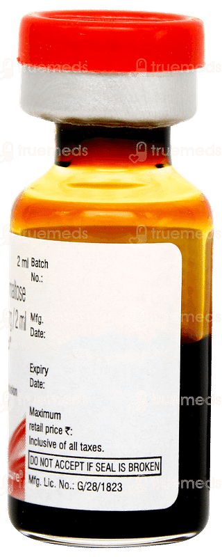 Encicarb Injection 2ml