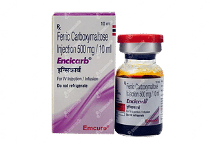 Encicarb Injection 10ml