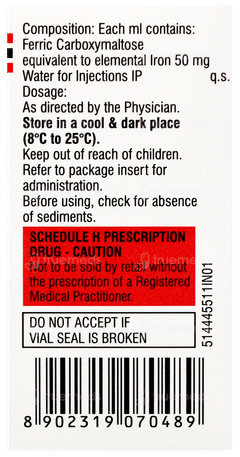 Encicarb Injection 10ml Encicarb Injection 10ml