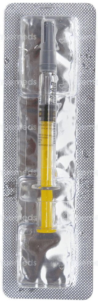 Enclex 40 Injection 0.4Ml
