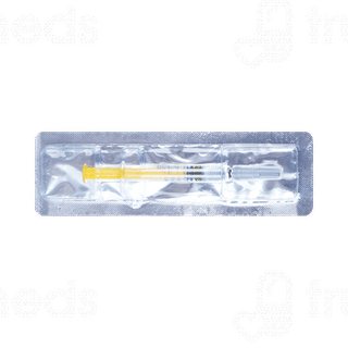 Enclex 40 Injection 0.4Ml