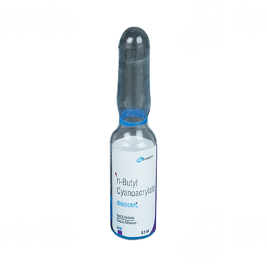Endocryl Injection 05 Ml - Uses, Side Effects, Dosage, Price | Truemeds