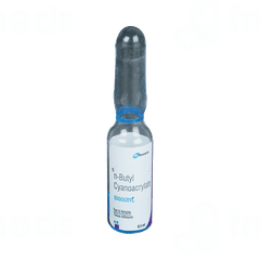 Endocryl Injection 0.5ml