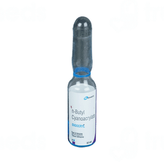 Endocryl Injection 0.5ml