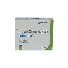 Endocryl Injection 1Ml Endocryl Injection 1Ml