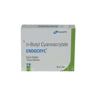 Endocryl Injection 1Ml