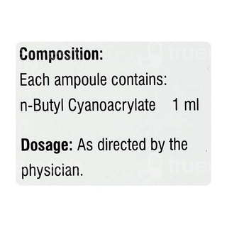 Endocryl Injection 1Ml