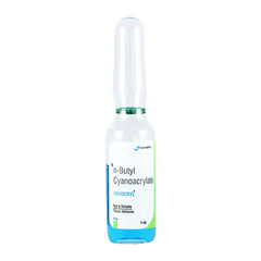 Endocryl Injection 1Ml